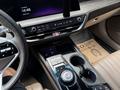 Kia K8 2021 года за 16 300 000 тг. в Алматы – фото 19