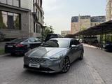 Kia K8 2021 годаүшін16 300 000 тг. в Алматы