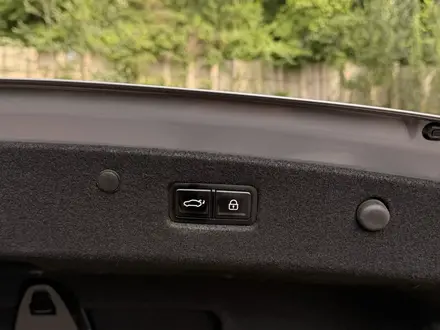 Kia K8 2021 года за 16 300 000 тг. в Алматы – фото 32