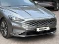 Kia K8 2021 года за 16 300 000 тг. в Алматы – фото 7