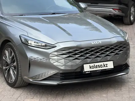 Kia K8 2021 года за 16 300 000 тг. в Алматы – фото 7