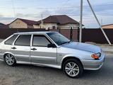 ВАЗ (Lada) 2114 2004 года за 600 000 тг. в Кульсары