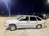 ВАЗ (Lada) 2114 2004 года за 600 000 тг. в Кульсары – фото 2