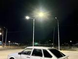 ВАЗ (Lada) 2114 2004 года за 600 000 тг. в Кульсары – фото 4