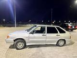 ВАЗ (Lada) 2114 2004 года за 600 000 тг. в Кульсары – фото 5