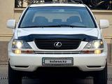 Lexus RX 300 1999 года за 4 750 000 тг. в Алматы – фото 2