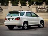 Lexus RX 300 1999 года за 4 750 000 тг. в Алматы – фото 4