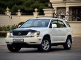 Lexus RX 300 1999 года за 4 750 000 тг. в Алматы