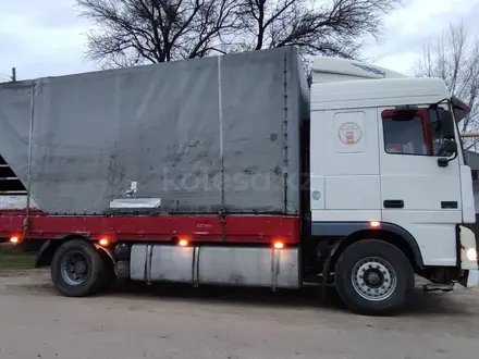 DAF  95 XF 1998 года за 12 000 000 тг. в Талдыкорган – фото 2