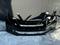 Передний бампер на Тойота Камри 50/Toyota Camry 50 за 30 000 тг. в Алматы