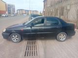 Chevrolet Lanos 2008 годаүшін350 000 тг. в Уральск – фото 2