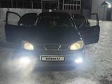 Chevrolet Lanos 2008 годаүшін350 000 тг. в Уральск