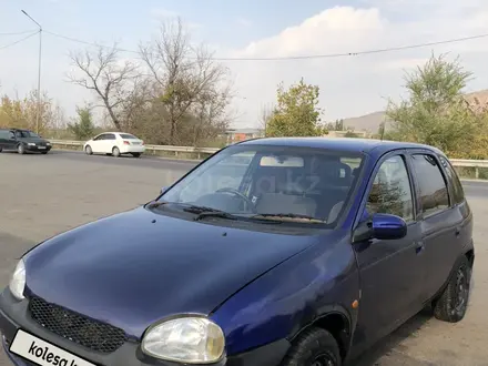 Opel Vita 1996 года за 600 000 тг. в Алматы – фото 3