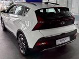 Hyundai Bayon 2023 года за 10 300 000 тг. в Актобе