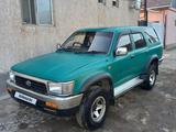 Toyota Hilux Surf 1992 года за 2 300 000 тг. в Алматы