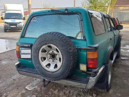 Toyota Hilux Surf 1992 года за 2 300 000 тг. в Алматы – фото 6