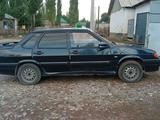 ВАЗ (Lada) 2115 2006 годаүшін600 000 тг. в Шымкент – фото 4