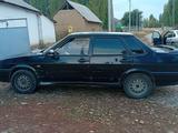 ВАЗ (Lada) 2115 2006 годаүшін600 000 тг. в Шымкент – фото 3