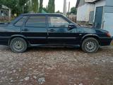 ВАЗ (Lada) 2115 2006 годаүшін600 000 тг. в Шымкент – фото 2