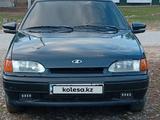 ВАЗ (Lada) 2115 2006 года за 600 000 тг. в Шымкент
