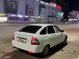 ВАЗ (Lada) Priora 2172 2013 годаfor2 100 000 тг. в Актобе – фото 3