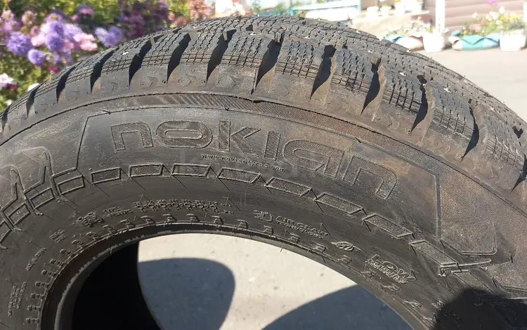 Один болон. Nokian. за 30 000 тг. в Экибастуз