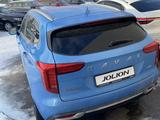 Haval Jolion 2021 года за 13 500 000 тг. в Кокшетау – фото 3