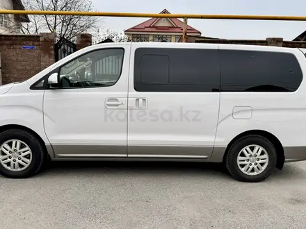 Hyundai Starex 2020 года за 18 500 000 тг. в Алматы – фото 6