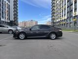 Toyota Camry 2021 годаүшін14 800 000 тг. в Астана – фото 5