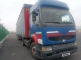 Renault  Premium 1989 годаүшін4 800 000 тг. в Жаркент