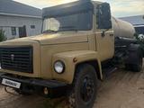 ГАЗ  КО-503В 1993 года за 3 900 000 тг. в Атырау