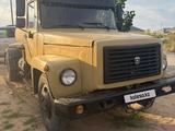 ГАЗ  КО-503В 1993 года за 3 900 000 тг. в Атырау – фото 2