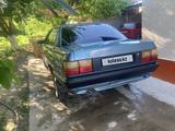 Audi 100 1990 года за 650 000 тг. в Шымкент – фото 2