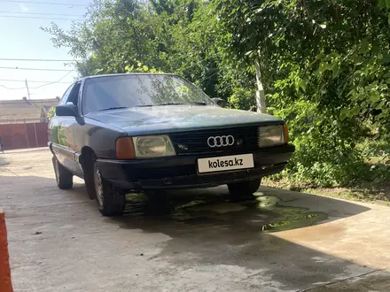 Audi 100 1990 года за 650 000 тг. в Шымкент