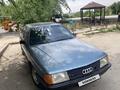 Audi 100 1990 года за 650 000 тг. в Шымкент – фото 6