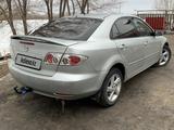 Mazda 6 2002 года за 3 000 000 тг. в Павлодар – фото 4