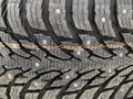 Резина 265/55/19 один баллонүшін30 000 тг. в Караганда – фото 2