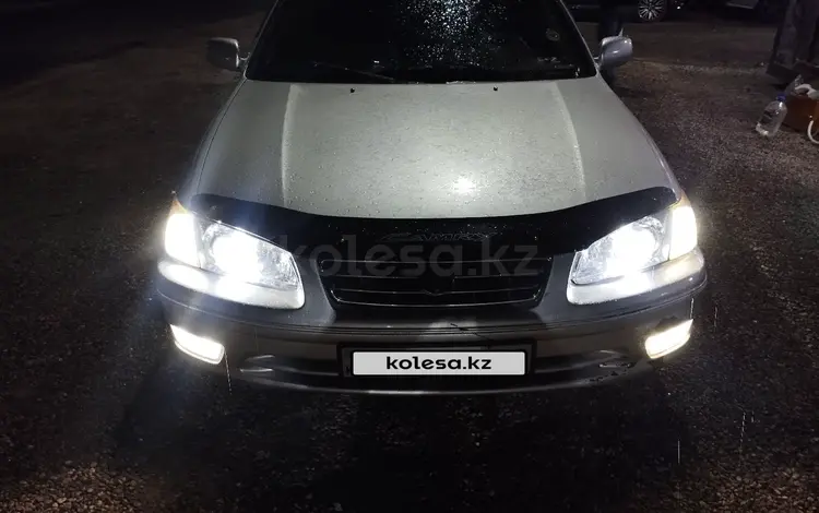 Toyota Camry 2000 года за 3 300 000 тг. в Тараз