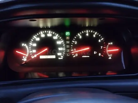 Toyota Camry 2000 года за 3 300 000 тг. в Тараз – фото 4