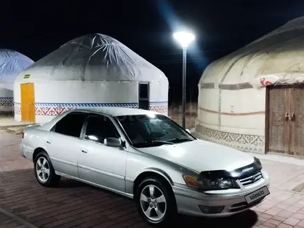 Toyota Camry 2000 года за 3 300 000 тг. в Тараз – фото 6