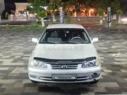 Toyota Camry 2000 года за 3 300 000 тг. в Тараз – фото 7