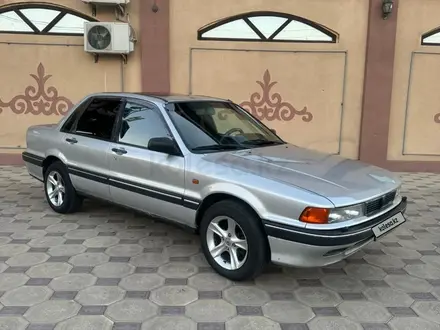 Mitsubishi Galant 1990 года за 2 100 000 тг. в Алматы