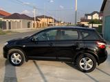 Nissan Qashqai 2013 года за 6 000 000 тг. в Атырау – фото 3