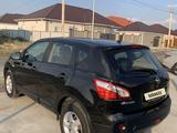 Nissan Qashqai 2013 года за 6 000 000 тг. в Атырау – фото 2