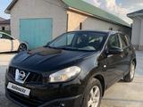 Nissan Qashqai 2013 года за 6 600 000 тг. в Атырау