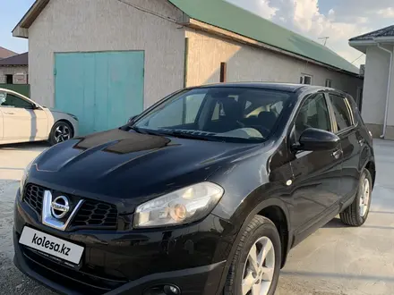 Nissan Qashqai 2013 года за 6 700 000 тг. в Атырау