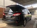 Nissan Quest 2015 года за 11 000 000 тг. в Алматы