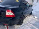 ВАЗ (Lada) Priora 2170 2012 годаүшін2 200 000 тг. в Атбасар – фото 5