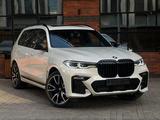 BMW X7 2020 года за 42 000 000 тг. в Астана