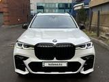 BMW X7 2020 годаfor42 000 000 тг. в Астана – фото 2